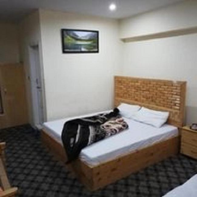 Gateway Hotel Naran Exterior photo